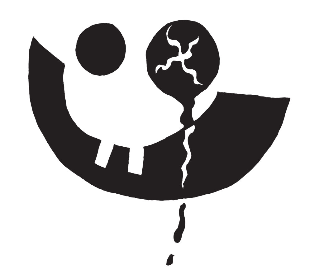 demented-smile-only-summerfest-black-raster-i-summer-in-mke-logo