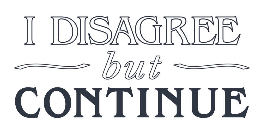 i-disagree-but-continue-logo